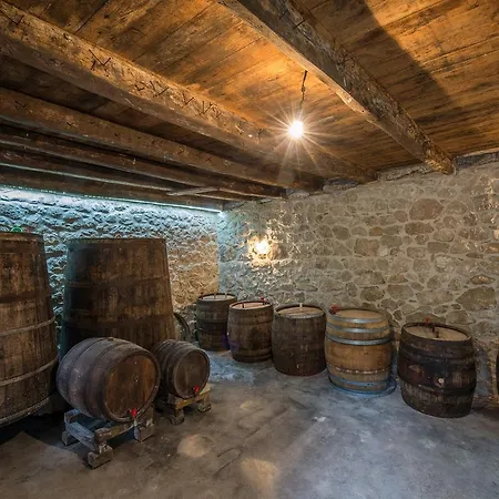 Stara Kuca Estate *