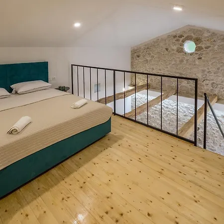 Stara Kuca Estate * Ljubuški