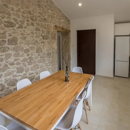公寓 Stara Kuca Estate Ljubuški
