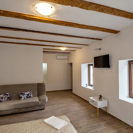 Stara Kuca Estate 公寓 Ljubuški