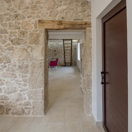 公寓 Stara Kuca Estate Ljubuški